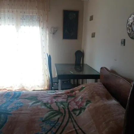 Lejlighed Johnn's House *