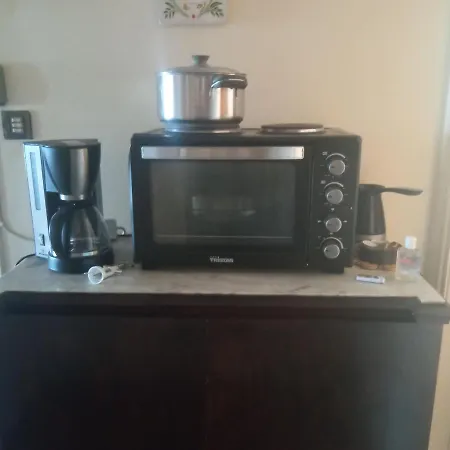 Johnn's House Apartment