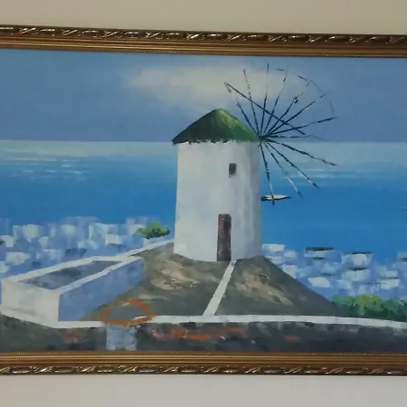 Lejlighed Johnn's House